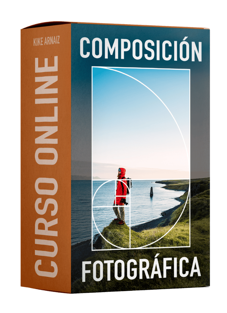 Curso de composición para fotografía