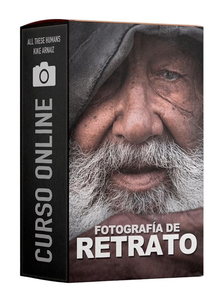 Fotografía de retrato