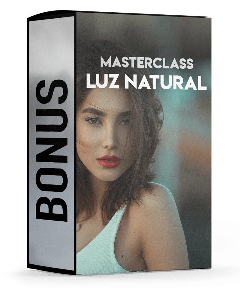 MASTERCLASS DE ILUMINACIÓN