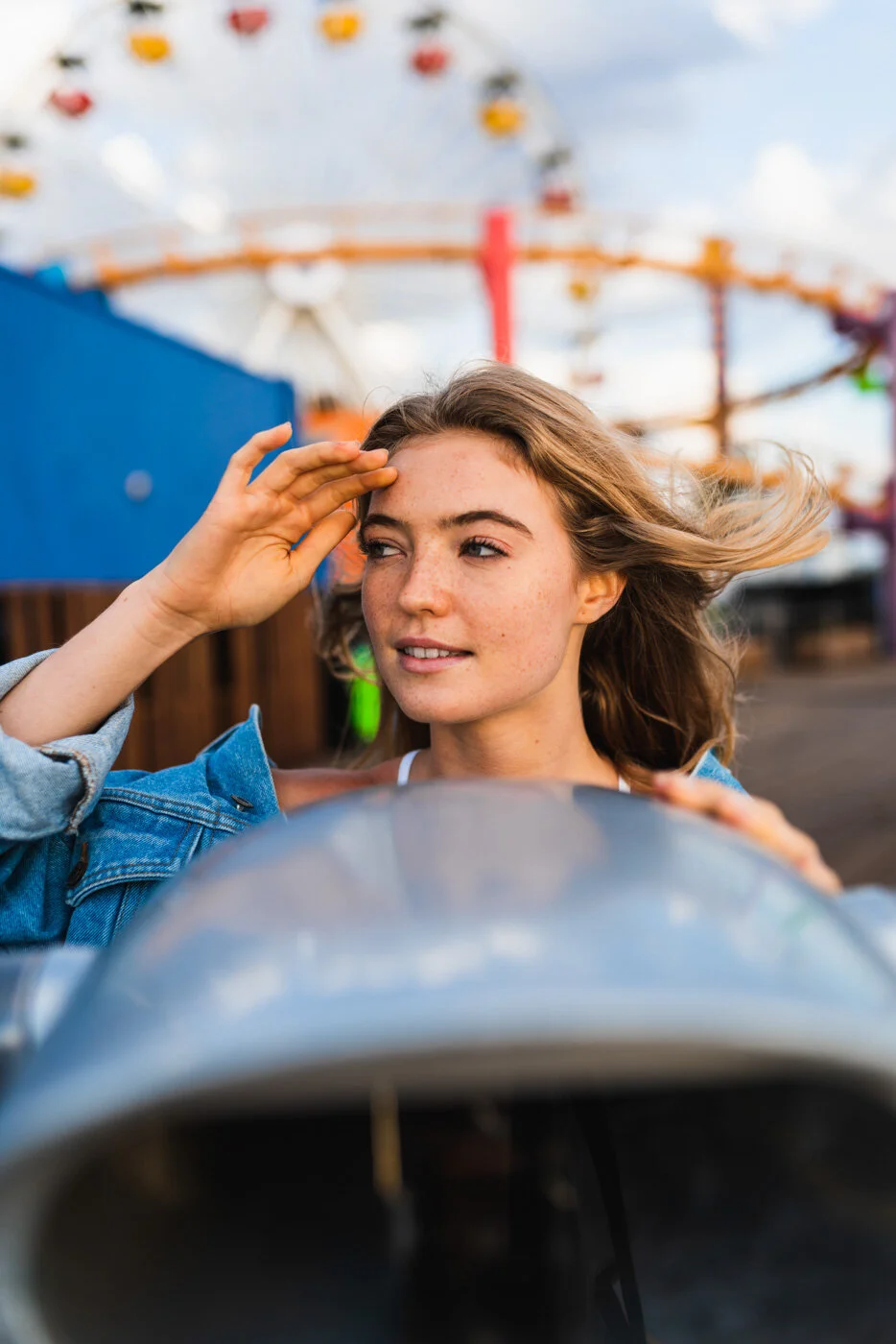RETRATO: Presets de Lightroom