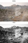 PAISAJE: Presets de Lightroom