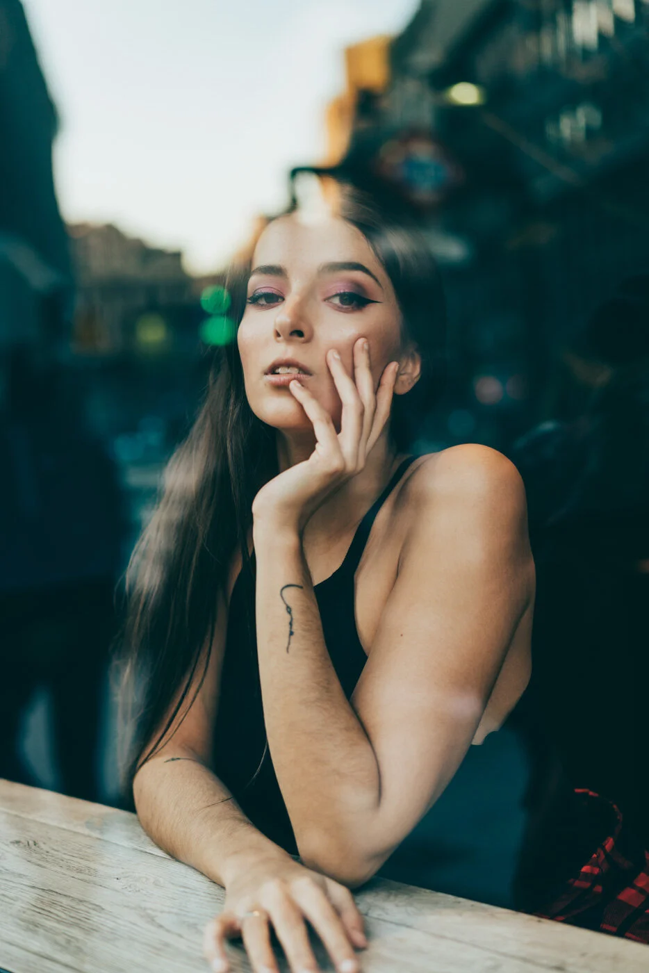 RETRATO: Presets de Lightroom