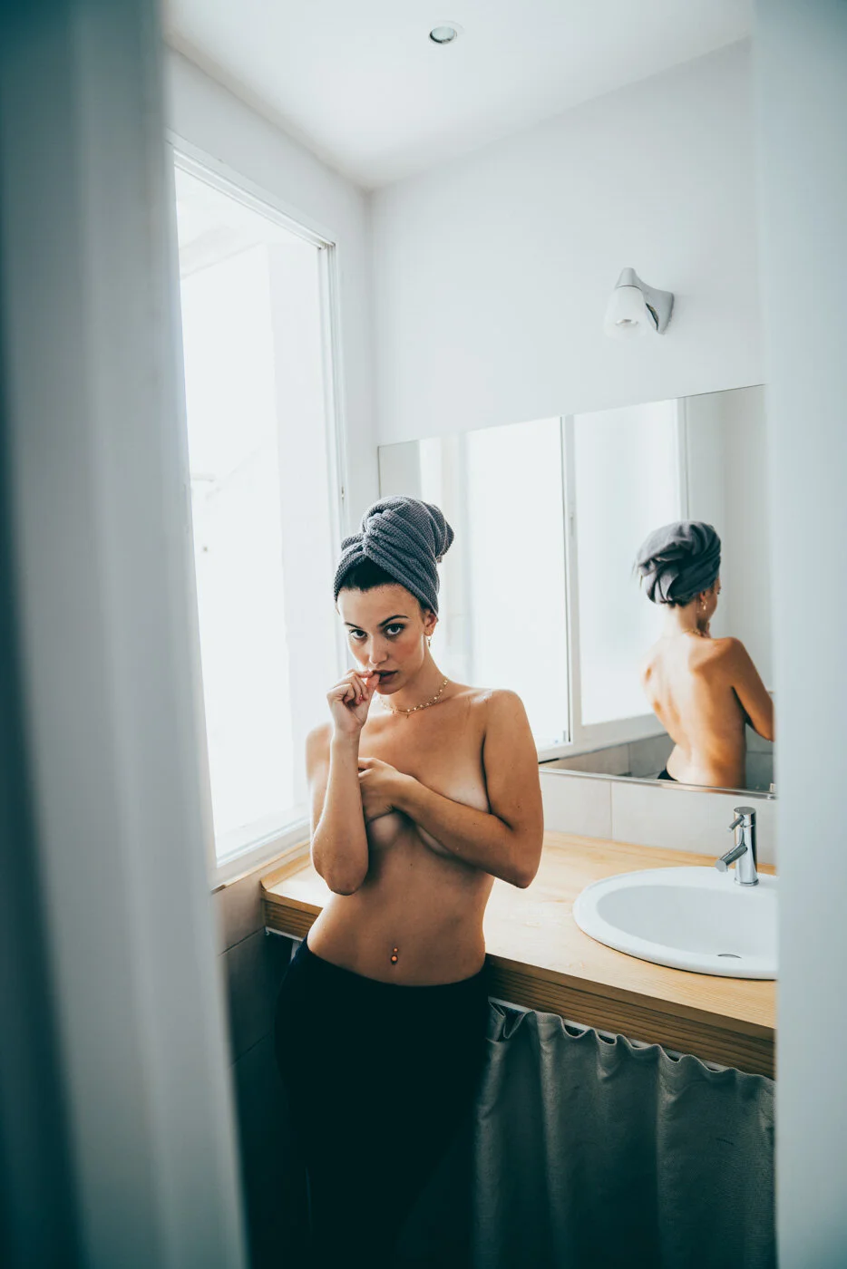 RETRATO: Presets de Lightroom