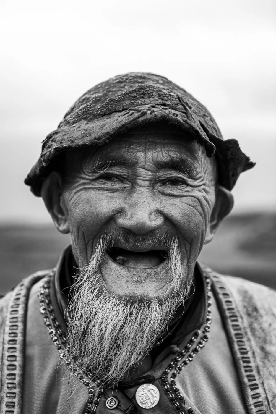 RETRATO: Presets de Lightroom
