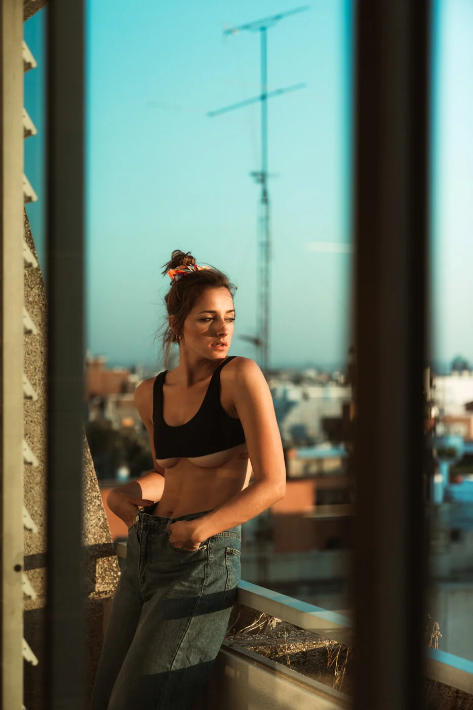 RETRATO: Presets de Lightroom