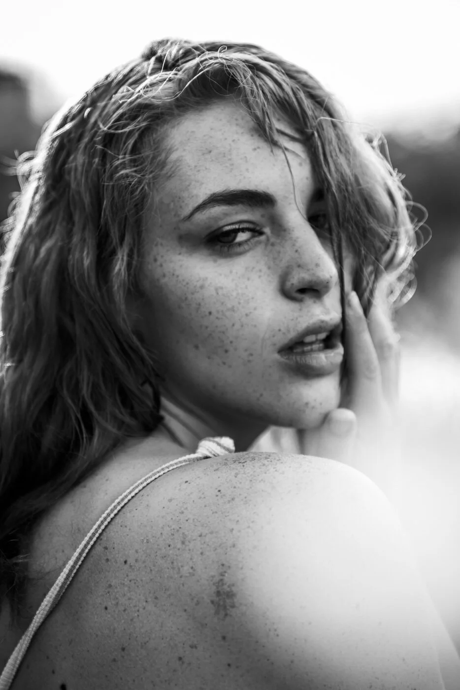 RETRATO: Presets de Lightroom