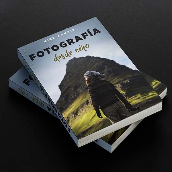 + eBook sobre fotografía