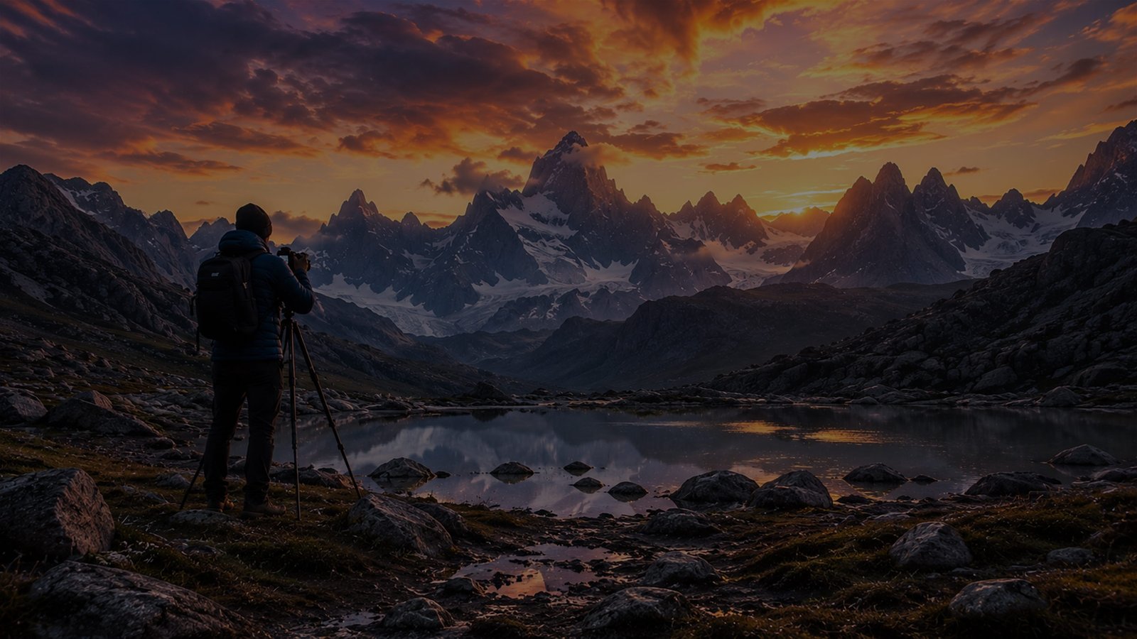 Cursos de fotografia online